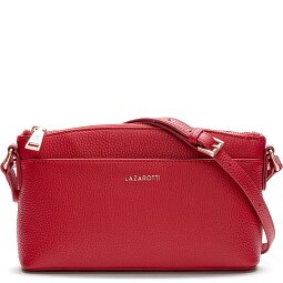 Lazarotti Bologna Leather Umhängetasche Leder 24 cm  Variante 3