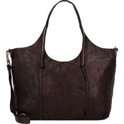 Campomaggi Antonia Shopper Tasche Leder 40 cm  Variante 2