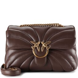 PINKO Love Puff Schultertasche Leder 30 cm  Variante 2 PINKO Love Puff Schultertasche Leder 30 cm  Variante 2