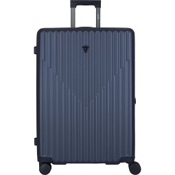 Guess Olbia 4 Rollen Trolley L 74 cm  Variante 1