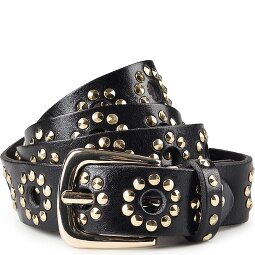 b.belt Nietengürtel Leder  Variante 1