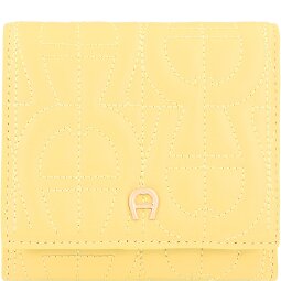AIGNER Diadora Geldbörse RFID Schutz Leder 10.5 cm  Variante 2