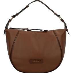 The Bridge Domitilla Schultertasche Leder 41 cm  Variante 1