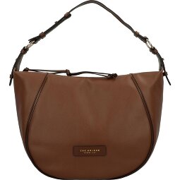 The Bridge Domitilla Schultertasche Leder 41 cm  Variante 1 The Bridge Domitilla Schultertasche Leder 41 cm  Variante 1