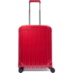 Piquadro PQ-Light 4-Rollen Kabinentrolley 55 cm  Variante 4