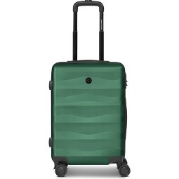 Smartbox Edition 03 4 Rollen Kabinentrolley 55 cm  Variante 4
