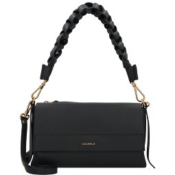 Coccinelle Boheme Schultertasche Leder 27 cm  Variante 1