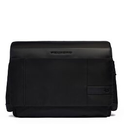 Piquadro Wollem Aktentaschen Messenger RFID Schutz 39 cm Laptopfach  Variante 1