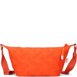 Zwei Cleo Umhängetasche 36 cm  Variante 4