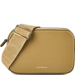 Coccinelle Tebe Umhängetasche Leder 18 cm  Variante 3