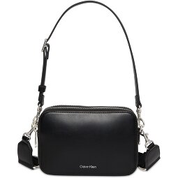 Calvin Klein Webbing Mini Bag Umhängetasche 18 cm  Variante 1 Calvin Klein Webbing Mini Bag Umhängetasche 18 cm  Variante 1