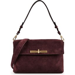 abro Twist Schultertasche Leder 30 cm  Variante 1