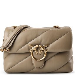 PINKO Love Puff Umhängetasche Leder 27 cm  Variante 2