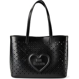 Love Moschino Basket Shopper Tasche 34 cm  Variante 1