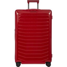 Porsche Design Roadster 4-Doppelrollen Trolley 78 cm  Variante 2