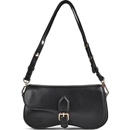 Guess Charlotte Schultertasche Leder 24 cm  Variante 1