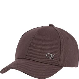 Calvin Klein Ck Bombed Metal Baseball Cap 29 cm  Variante 1 Calvin Klein Ck Bombed Metal Baseball Cap 29 cm  Variante 1