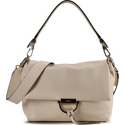 abro Temi Schultertasche Leder 26 cm  Variante 1
