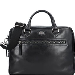 The Bridge Story Uomo Aktentasche Leder 37 cm  Variante 2