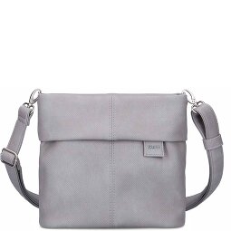 Zwei Mademoiselle.M Schultertasche 25 cm  Variante 1