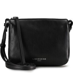 Liebeskind Nina Mini Bag Umhängetasche Leder 18 cm  Variante 1