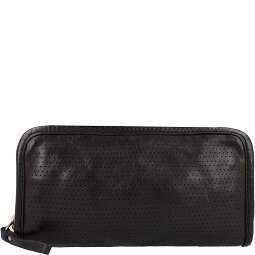 Campomaggi Geldbörse Leder 21 cm  Variante 3
