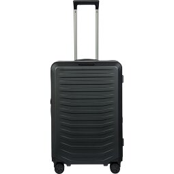 Porsche Design Roadster 4 Rollen Trolley M 69 cm mit Dehnfalte  Variante 5