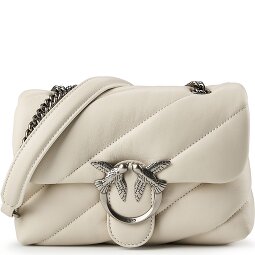 PINKO Love Puff Umhängetasche Leder 27 cm  Variante 1