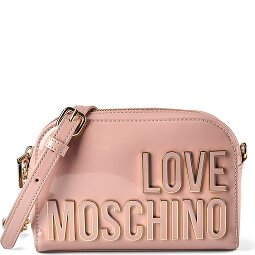 Love Moschino Enameled Logo Umhängetasche 20 cm  Variante 2