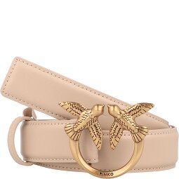 PINKO Love Berry Gürtel Leder  Variante 1