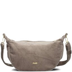 Zwei Mademoiselle.M Umhängetasche 34 cm  Variante 2