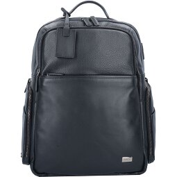 Bric's Torino Rucksack Leder 44 cm Laptopfach  Variante 2 Bric's Torino Rucksack Leder 44 cm Laptopfach  Variante 2