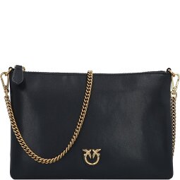 PINKO Flat Clutch Tasche Leder 24 cm  Variante 2