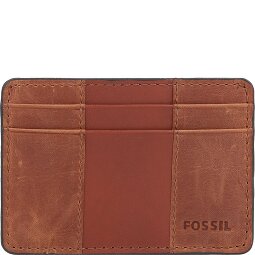 Fossil Everett Kreditkartenetui Leder 10 cm  Variante 1