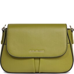 Piquadro Ashley Umhängetasche Leder 25.5 cm  Variante 2