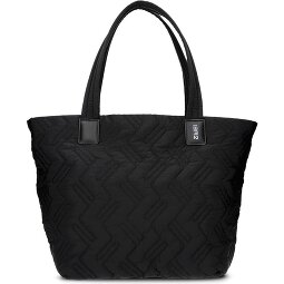 Zwei Cleo Shopper Tasche 42 cm  Variante 1
