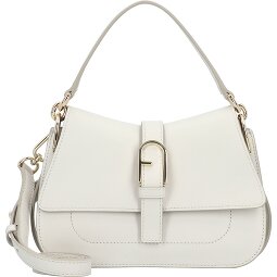 Furla Flow Handtasche Leder 21 cm  Variante 3 Furla Flow Handtasche Leder 21 cm  Variante 3