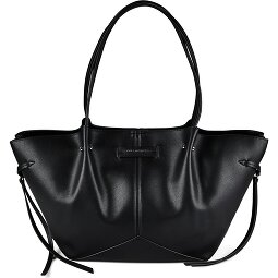 Karl Lagerfeld Pierced Shopper Tasche 51 cm  Variante 1