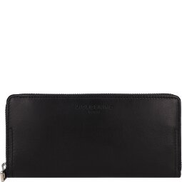 Liebeskind Sky Geldbörse RFID Schutz Leder 19.5 cm  Variante 1