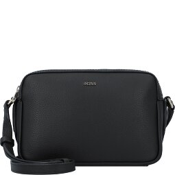 Boss Lenah Umhängetasche Leder 23 cm  Variante 1