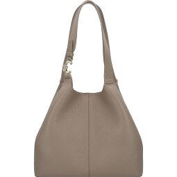 Coccinelle C-Easy Schultertasche Leder 34 cm  Variante 7