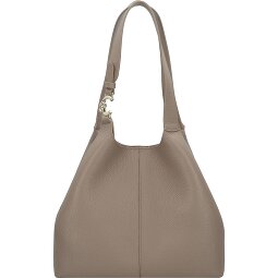 Coccinelle C-Easy Schultertasche Leder 34 cm  Variante 2