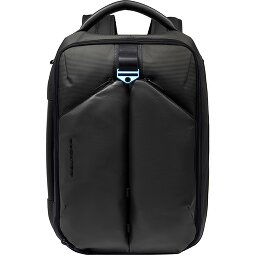Piquadro S137 Reiserucksack 45 cm Laptopfach  Variante 1