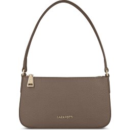 Lazarotti Bologna Leather Schultertasche Leder 22 cm  Variante 3