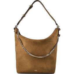 Boss Yelena Schultertasche Leder 28 cm  Variante 2