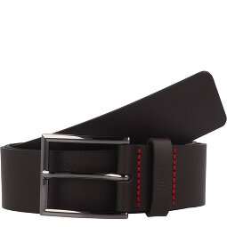 Hugo Giaspo Gürtel Leder  Variante 2