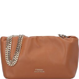Tommy Hilfiger TH Luxe Umhängetasche Leder 21 cm  Variante 2