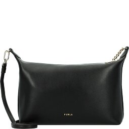 Furla Nuvola Schultertasche Leder 20.5 cm  Variante 2 Furla Nuvola Schultertasche Leder 20.5 cm  Variante 2