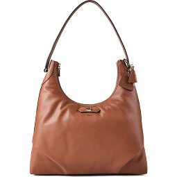 Guess Suzy Schultertasche 42 cm  Variante 2