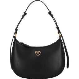 PINKO Half Moon Schultertasche Leder 26 cm  Variante 2